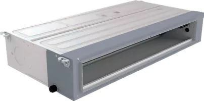 Канальная VRF система QUATTROCLIMA QV-M112DC