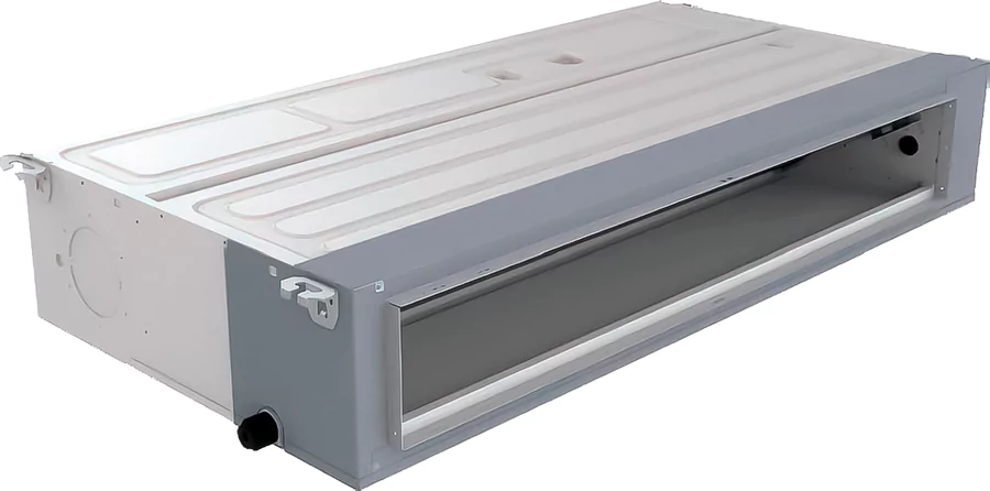 Канальная VRF система QUATTROCLIMA QV-M125DC
