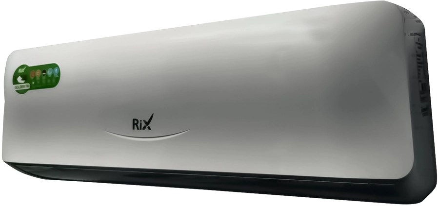 Кондиционер Rix LITE I/O-W09MB — изображение 3
