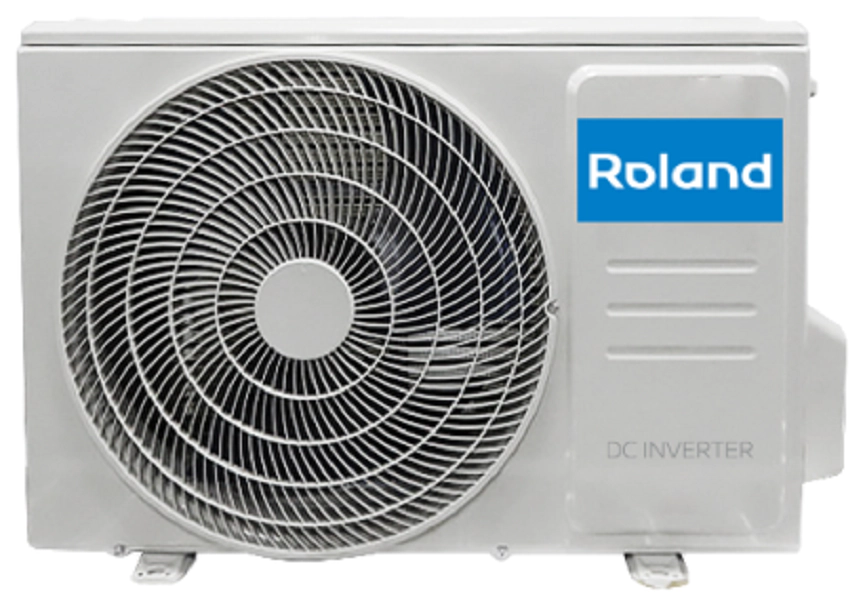 Кондиционер Roland MAESTRO Inverter RDI-MS12HSS/R1 — изображение 2