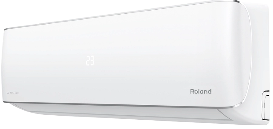 Кондиционер Roland MAESTRO Inverter RDI-MS12HSS/R1 — изображение 4