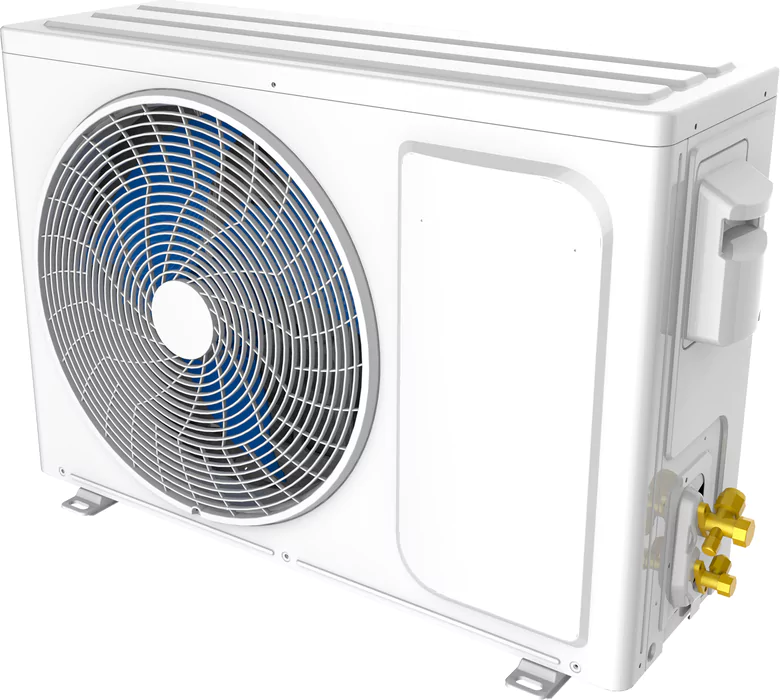 Кондиционер Rover RG0DS24BE — изображение 3