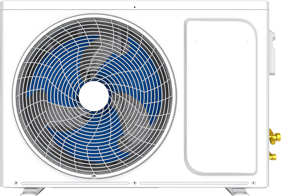 Кондиционер Rover RG0DS24BE — изображение 4