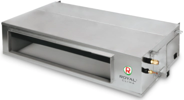 Канальный кондиционер Royal Clima CO-D 12HNXA/CO-E 12HNX