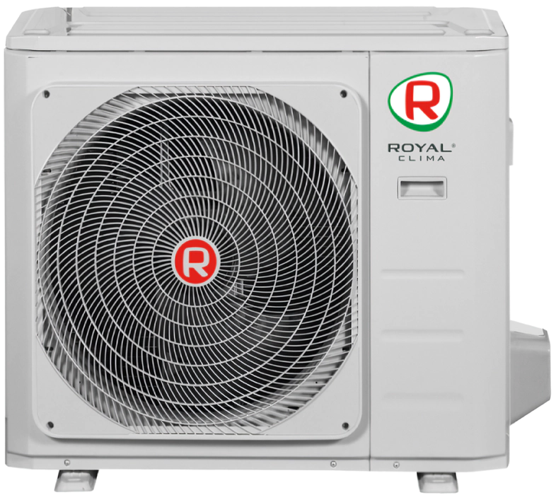 Напольно-потолочный кондиционер Royal Clima ES-F 24HRCX/ES-E 24HCX — изображение 2