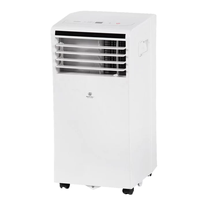 Мобильный кондиционер Royal Clima RM-EG17CH-E — изображение 2