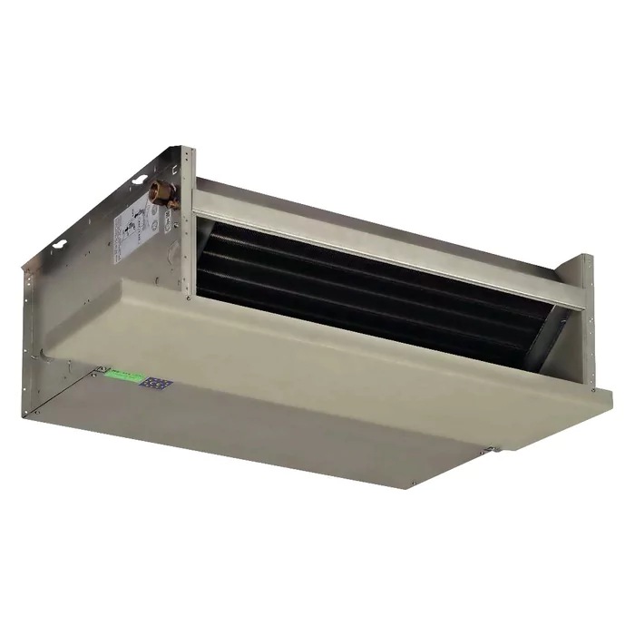 Канальный фанкойл до 8 кВт Royal Clima VCT 52 IO1