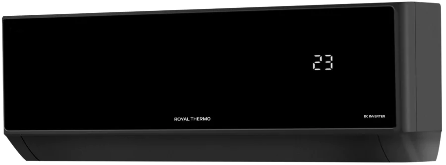 Настенный внутренний блок мульти-сплит системы Royal Thermo RTFMI-12HN8/black