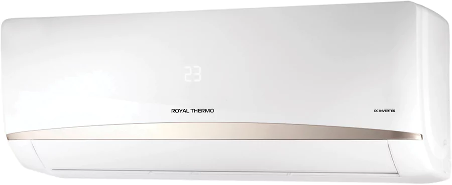 Кондиционер Royal Thermo Perfecro DC RTPI-09HN8