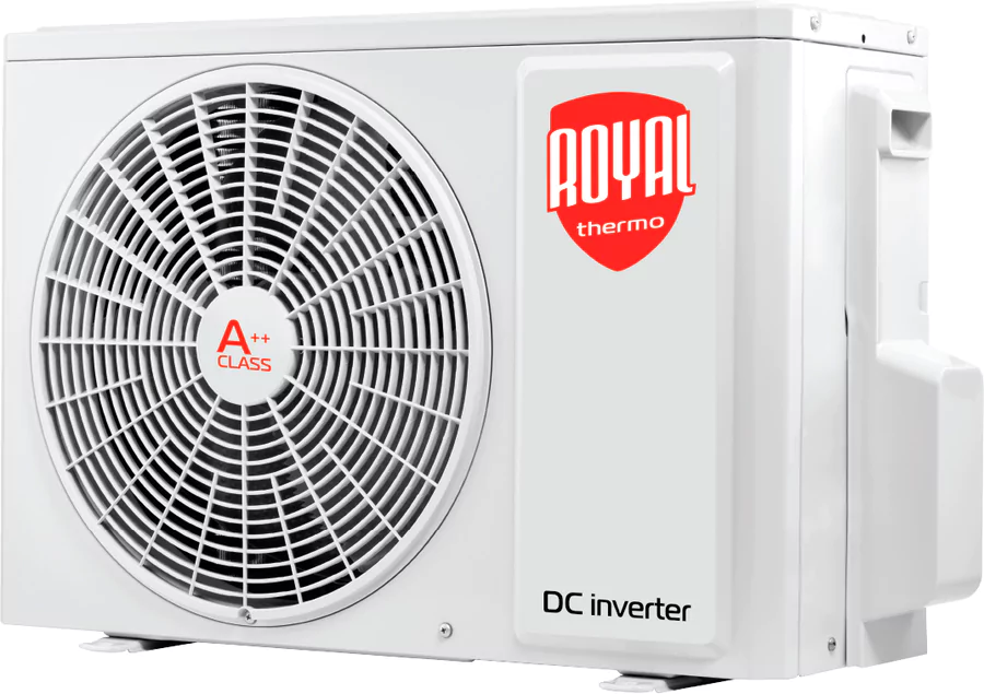 Кондиционер Royal Thermo Perfecro DC RTPI-09HN8 — изображение 3