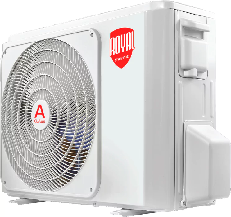 Кондиционер Royal Thermo Siena RTS-24HN1 — изображение 3