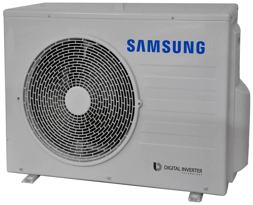 Канальный кондиционер Samsung AC071BNMDEH/AF/AC071BXADEH/AF — изображение 3
