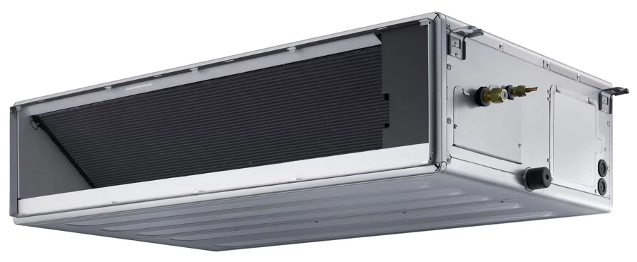 Канальный кондиционер Samsung AC100BNMDEH/AF/AC100BXADEH/AF