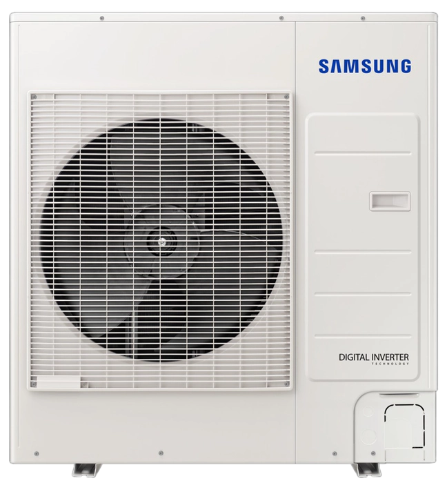 Канальный кондиционер Samsung AC100BNMDEH/AF/AC100BXADEH/AF — изображение 3