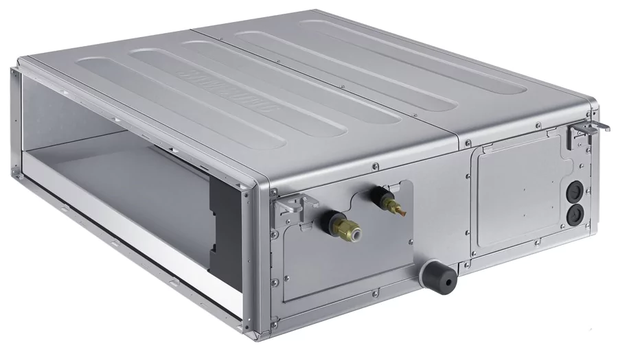 Канальный кондиционер Samsung AC100BNMDEH/AF/AC100BXADEH/AF — изображение 2