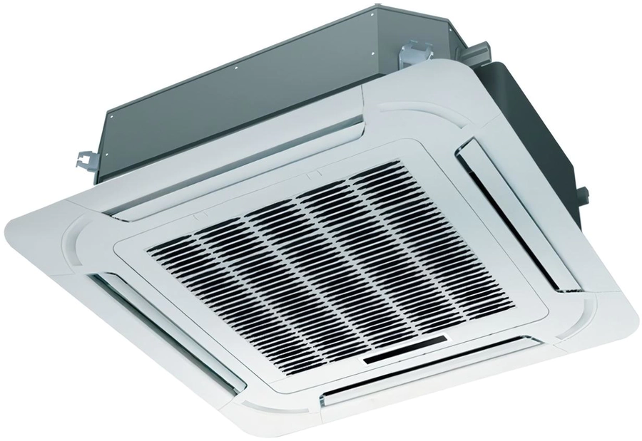 Кассетный фанкойл до 12 кВт Shuft SFR-1200R