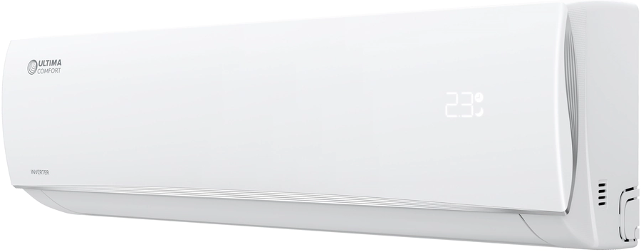 Кондиционер ULTIMA COMFORT ECLIPSE ECS-I09PN — изображение 5