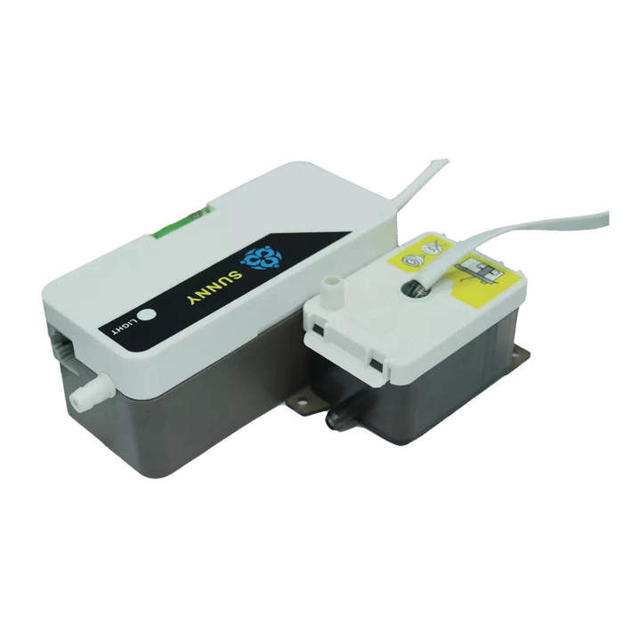 Помпа дренажная для кондиционера CACHENG HS-24B