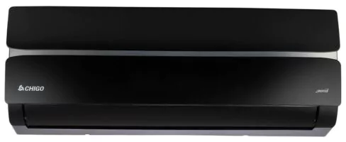 Кондиционер Chigo King CS-51V3A-1B172/Black