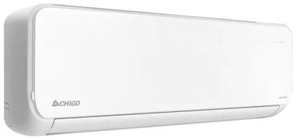 Кондиционер Chigo Sunrise CS-25V3G White