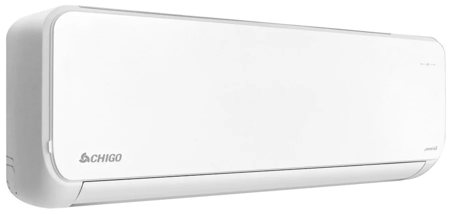 Кондиционер Chigo Sunrise CS-35V3G White