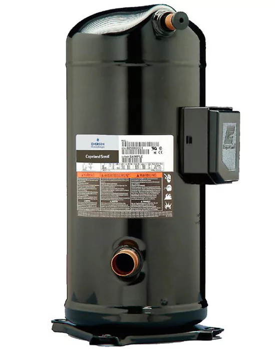 Компрессор Copeland ZP385KCE-TWD-522