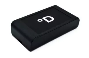 Wi-Fi модуль Daichi DW12-BL