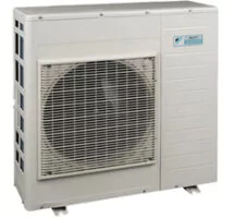 Внешний блок мульти сплит-системы на 4 комнаты Daikin 4MXS80E