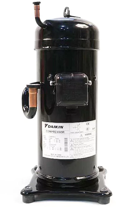 Компрессор DAIKIN compr. JT170G-P8Y1