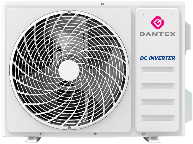 Кассетный кондиционер Dantex CITY RKD-24UHTNI/RKD-24HTNIE-W — изображение 3