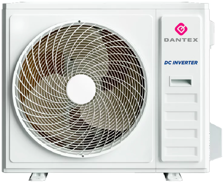Кассетный кондиционер Dantex CITY RKD-60UHTNI/RKD-60HTNIE-W — изображение 2