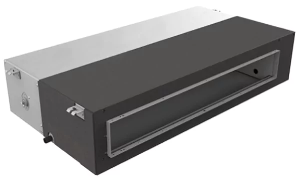 Канальный кондиционер Dantex SMART RKD-24BHANI/RKD-24HANIE-W — изображение 3