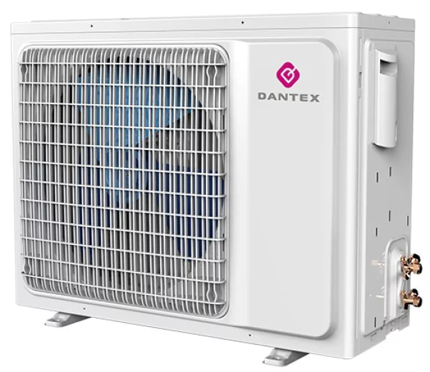 Канальный кондиционер Dantex SMART RKD-24BHANI/RKD-24HANIE-W — изображение 8