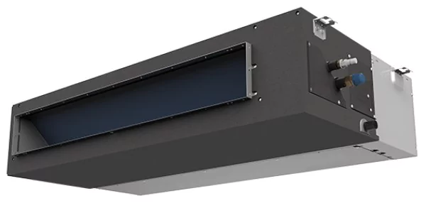 Канальный кондиционер Dantex SMART RKD-48BHANI/RKD-48HANIE-W — изображение 4