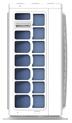Канальный кондиционер Dantex SMART RKD-48BHANI/RKD-48HANIE-W — изображение 7