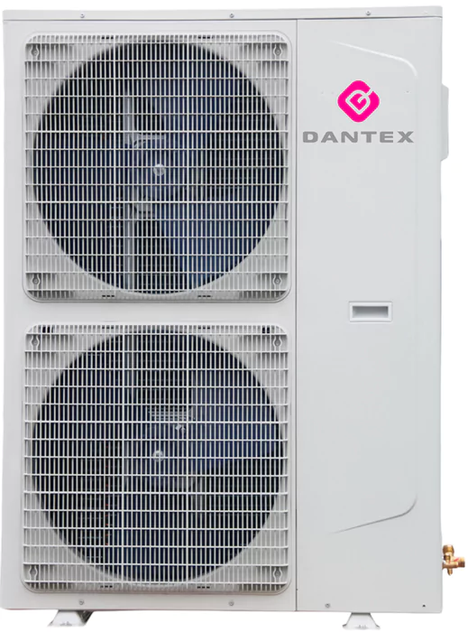Кассетный кондиционер Dantex SMART RKD-48UHANI/RKD-48HANIE-W — изображение 2
