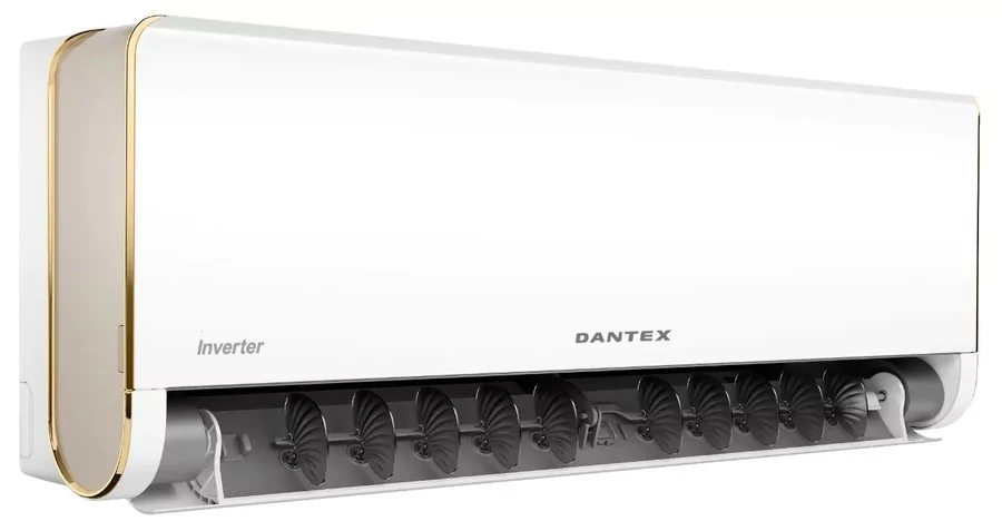 Кондиционер Dantex VISION RK-09VDMI/RK-09VDMIE