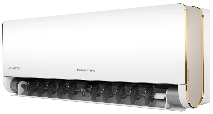 Кондиционер Dantex VISION RK-09VDMI/RK-09VDMIE — изображение 4