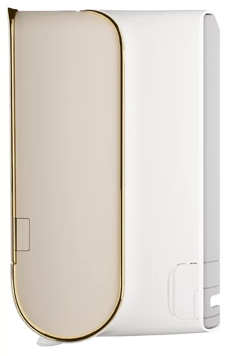 Кондиционер Dantex VISION RK-09VDMI/RK-09VDMIE — изображение 5