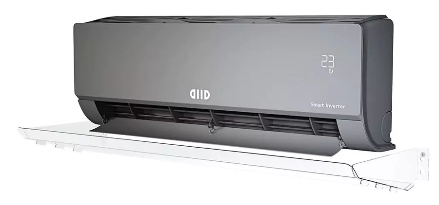 Отражатель воздушного потока для кондиционера DIID.TECH Сплит 1200 — изображение 2