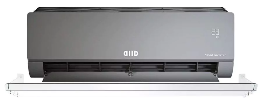 Отражатель воздушного потока для кондиционера DIID.TECH Сплит 1200 — изображение 3