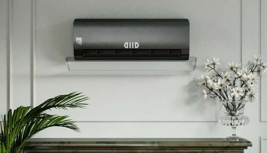 Отражатель воздушного потока для кондиционера DIID.TECH Сплит 1200 — изображение 5