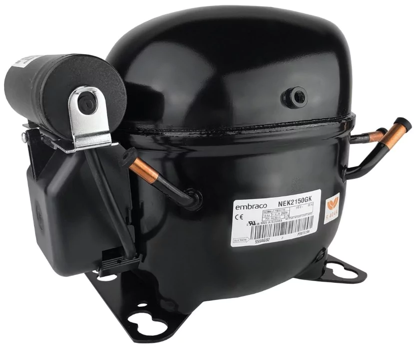 Компрессор Embraco NEK 2150GK