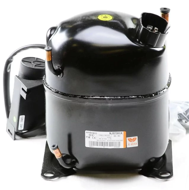 Компрессор Embraco NJ 9238GK