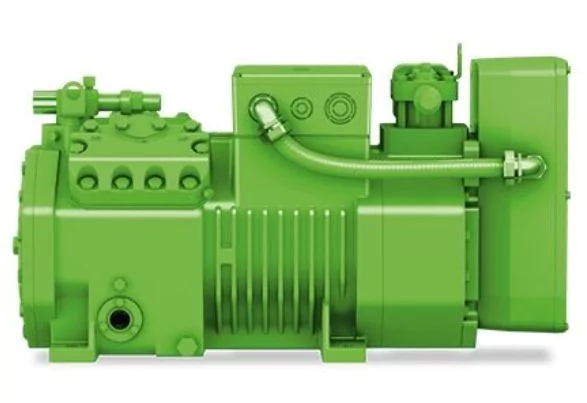 Компрессор Frascold 4TCS-12.F4Y