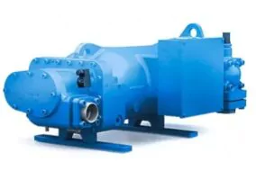 Компрессор Frascold FVR-L-100-350