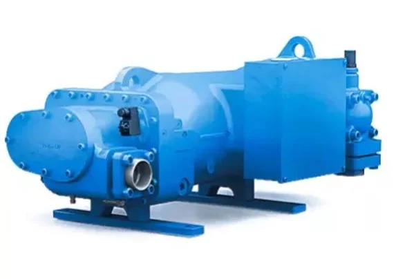 Компрессор Frascold FVR-L-100-350