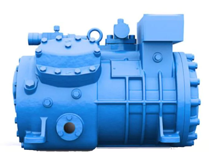 Компрессор Frascold Q5-25.1Y