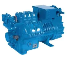 Компрессор Frascold Z40-154Y