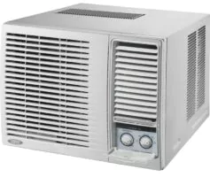 Оконный кондиционер General Climate GCW-09CM1